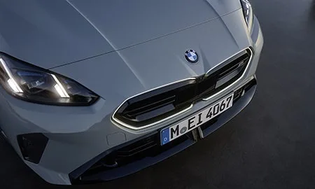 Bmw 2 Series M235 X DRIVE GRAN COUPE (22GE20 / 22GF20 / 82GE15)