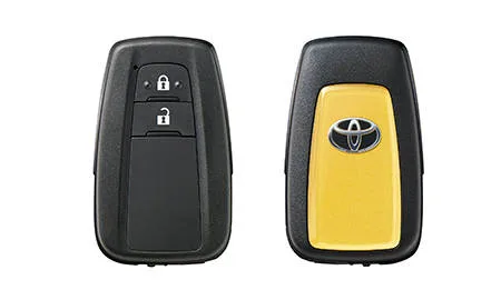 Toyota Prius S SAFETY PLUS II (ZVW51)