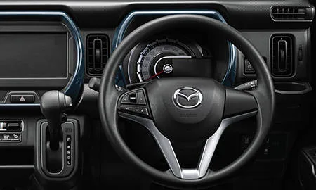 Mazda Flair Crossover HYBRID XG (MS92S)