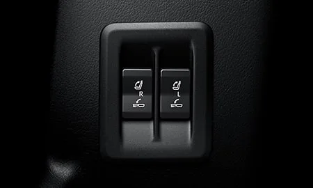 Toyota Land Cruiser 250 GX (GDJ250W)