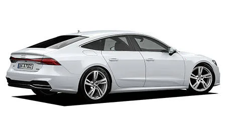 Audi A7 Sportback 55 TFSI QUATTRO S LINE 1ST EDITION (F2DLZS)