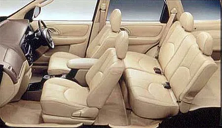 Mazda Tribute GL-X L-PACKAGE (EPFW)