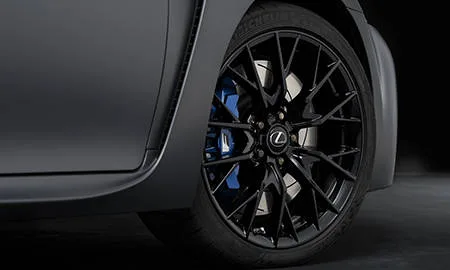 Lexus GS F F 10TH ANNIVERSARY (URL10)