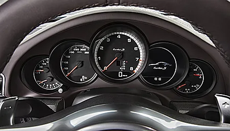 Porsche 911 TURBO (991MA171)