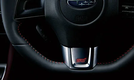 Subaru Levorg 1.6STI SPORT EYE SIGHT (VM4)