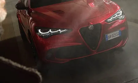 Alfa Romeo Stelvio QUADRIFOGLIO COLLEZIONE (94920 / 94929)
