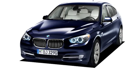 Bmw 5 Series 550i X DRIVE GRAN TURISMO (FP25 / SP44)