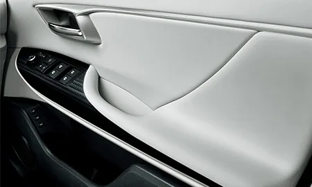 Toyota Mirai BASE GRADE (JPD10)