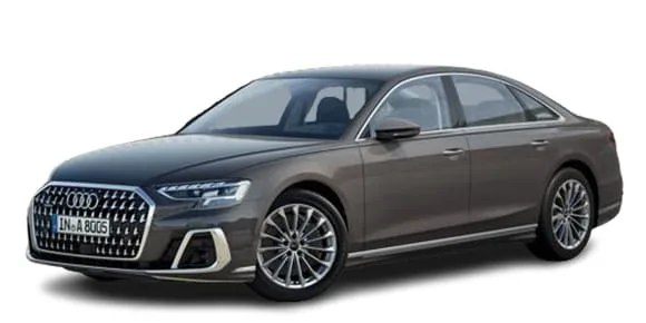 Audi A8 55TFSI QUATTRO (F8CZSF)
