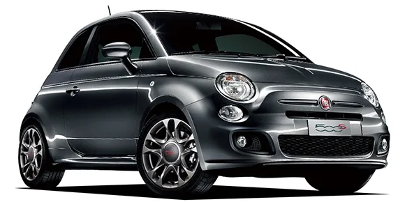 Fiat 500S BASE GRADE (31209)