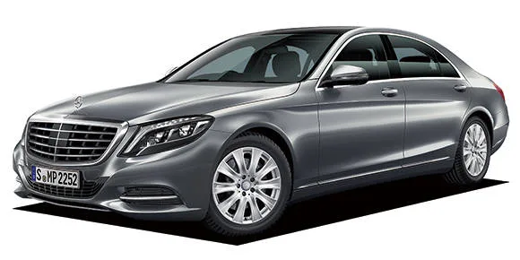 Mercedes Benz Sclass S550 LONG (222057 / 222182 / 222182C)