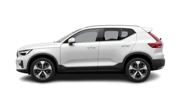 Volvo XC40 PLUS B3 (XB420TXCM2)