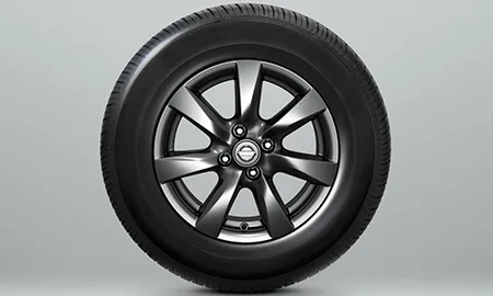 Nissan Note X AERO STYLE V +SAFETY (E12)