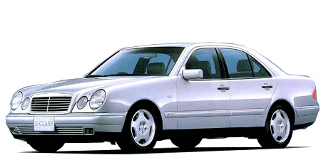 Mercedes Benz Eclass E230 (210037 / 210055)
