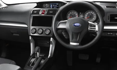Subaru Forester 2.0I-L EYE SIGHT (SJ5)