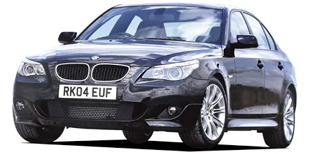 5 Series NB44