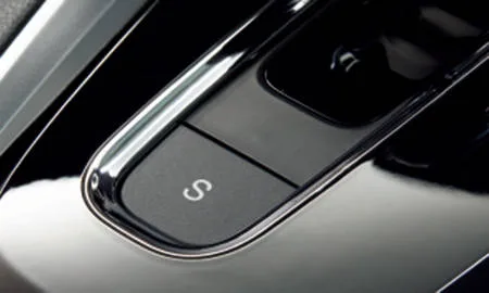 Honda Shuttle HYBRID HONDA SENSING (GP7)