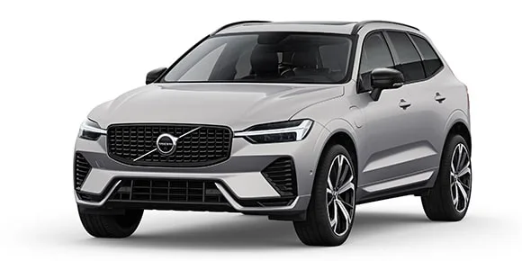 Volvo XC60 ULTIMATE B5 AWD LUXURY EDITION (UB420TXCM / UB420TXCMA)