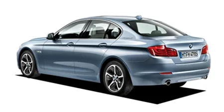 Bmw 5 Series ACTIVE HYBRID 5 (FW20 / FZ35)