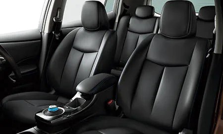 Nissan Leaf G THANKS EDITION(30KWH) (AZE0)