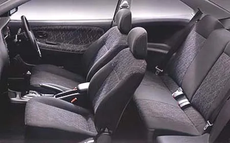 Mitsubishi Mirage Asti ASTI SPORTS (CJ2A)