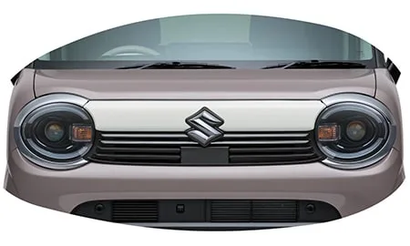 Suzuki Wagon R Smile CREME COORDINATE (MX91S)
