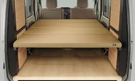 Nissan Clipper Van GX マルチラック (DR17V)