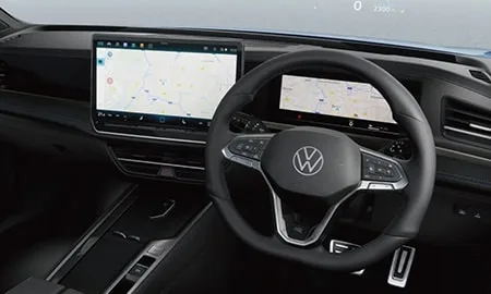 Volkswagen Passat EHYBRID R LINE (CJ15V / CJ20V)