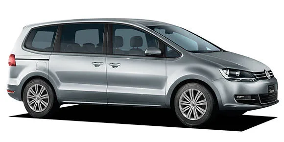 Volkswagen Sharan TSI TRENDLINE (7NCZD)