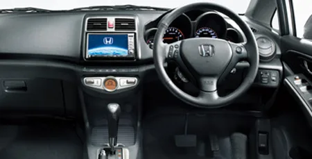 Honda Airwave M HID EDITION (GJ2)