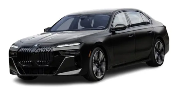 Bmw 7 Series 740D X DRIVE EXCELLENCE (22EH30 / 22EJ30)