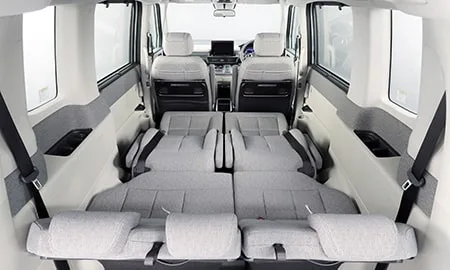 Honda Stepwagon AIR (RP7)