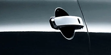 Nissan Dualis 20G (KJ10)