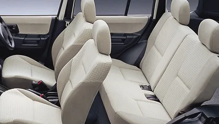 Mitsubishi Pajero IO ACTIVE FIELD EDITION 1.8 (H76W)
