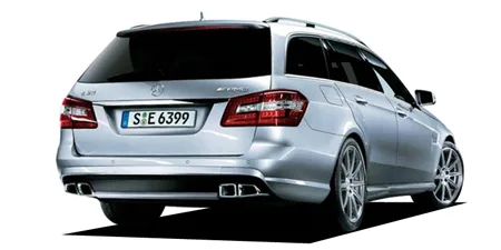 Mercedes Benz Eclass Stationwagon E63 AMG STATIONWAGON (212274)