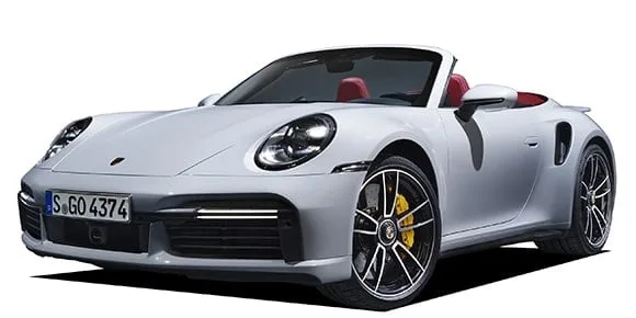 911 992ME