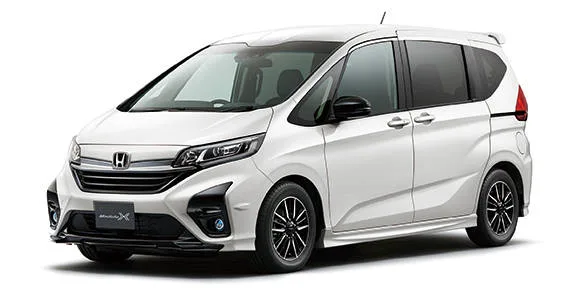 Honda Freed MODULO X HONDA SENSING (GB5 / GB6)