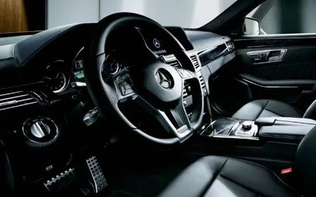 Mercedes Benz Eclass E550 BLUE EFFICIENCY AVANTGARDE (212055C / 212073 / 212074 / 212080C)