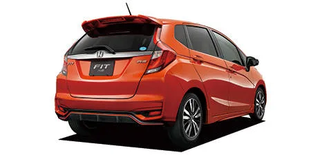 Honda Fit RS HONDA SENSING (GK5)