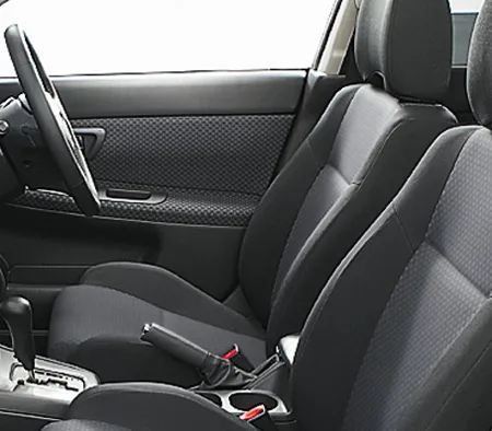 Subaru Impreza 1.5I (GD3)