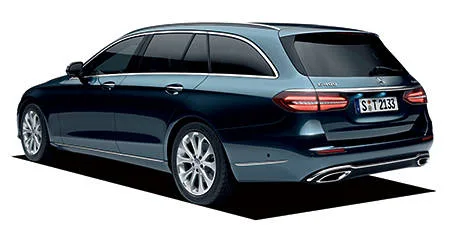 Mercedes Benz Eclass Stationwagon E400 4MATIC STATIONWAGON EXCLUSIVE (213271)