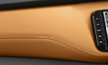 Nissan Kicks X (P15)