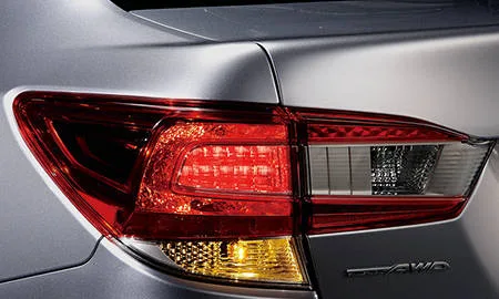 Subaru Impreza G4 2.0I-S EYE SIGHT (GK7)