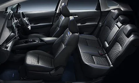 Nissan Note AUTECH CROSSOVER (E13)