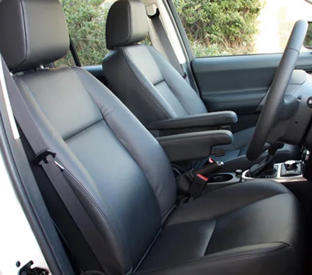 Land Rover Freelander 2 3.2 i6 HSE (LF32)