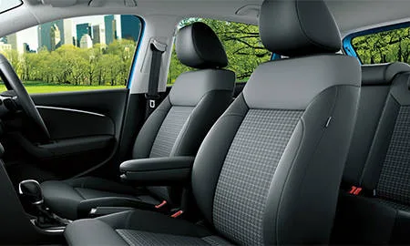 Volkswagen Polo TSI COMFORTLINE UPGRADE PACKAGE (6RCJZ / 6RCJZW)