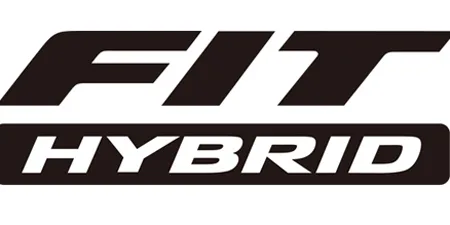 Honda Fit Hybrid SMART SELECTION (GP1)