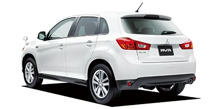 Mitsubishi Rvr G (GA4W)