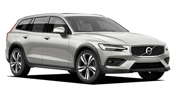 Volvo V60 CROSS COUNTRY T5 AWD (ZB420 / ZB420P)