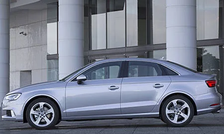 Audi A3 Sedan 1.4 TFSI SPORT (8VCXSL)
